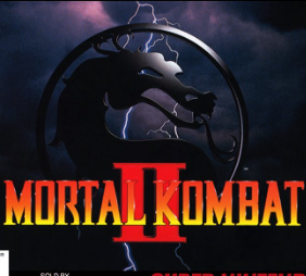 mortal kombat 2